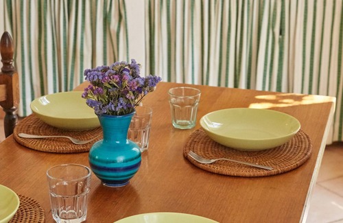 Nocchi House | Farmhouse La Gianna - House in the hills - Beach club in Viareggio included