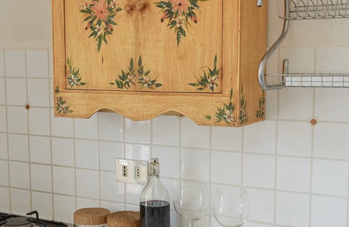 Nocchi House | Farmhouse La Gianna - House in the hills - Beach club in Viareggio included