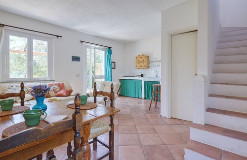 Nocchi House | Farmhouse La Gianna - House in the hills - Beach club in Viareggio included