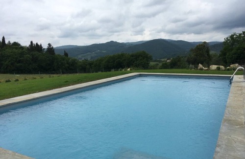 Pontassieve House | Farmhouse Marchesi Gondi - Carpenter