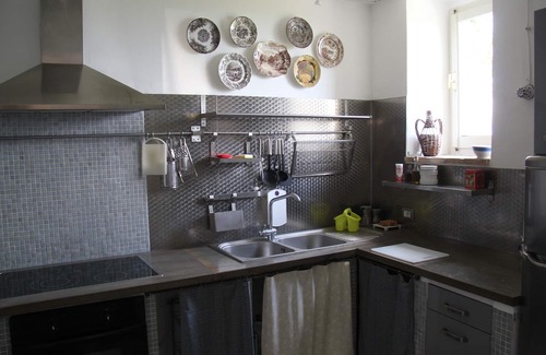 Mengara Other | FARMHOUSE MONTESALCE-WHITE APARTMENT