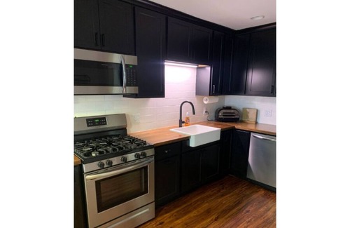 West Newton Other | Farmhouse near the city! UPDATED!