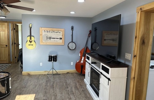 Shenandoah Other | Farmhouse on 6 acres-Gameroom-SNP-Luray Caverns-Bring the kids, Pitch a tent!