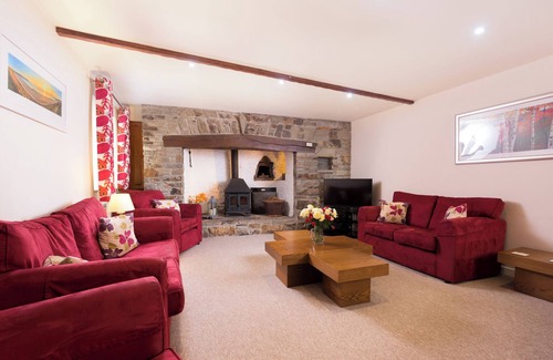 Berrynarbor Other | Farmhouse Rural retreat coastal access in North Devon @The Home Away South