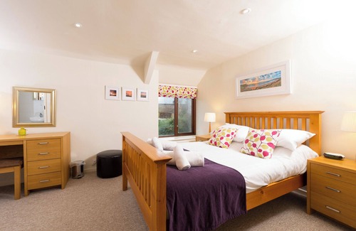 Berrynarbor Other | Farmhouse Rural retreat coastal access in North Devon @The Home Away South