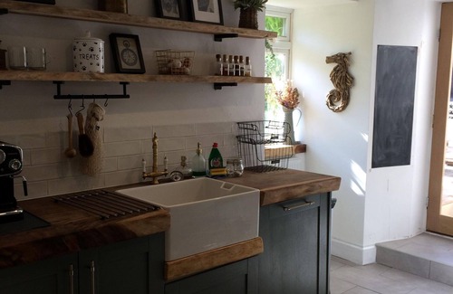 Fowey Other | Farmhouse set in Cornish Countryside, near Fowey