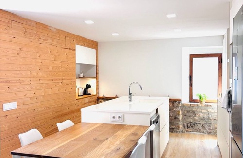 Avinyo Other | Farmhouse style house in the heart of Catalonia