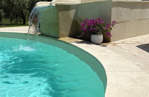 Pitigliano Villa | Farmhouse Tenuta Roccaccia