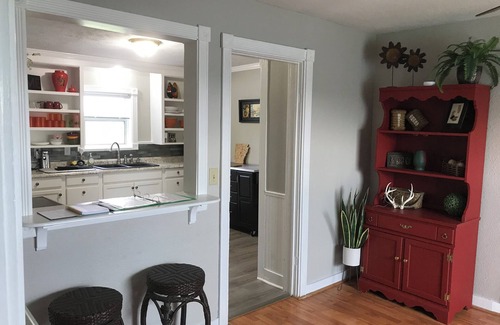Yellville Other | Farmhouse With A View nBirds Wildlife Kayaking Canoeing Fishing