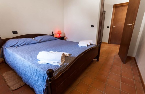 Mirto Other | Farmhouse with pool between oranges and lemons trees