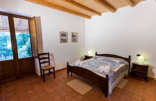 Mirto Other | Farmhouse with pool between oranges and lemons trees