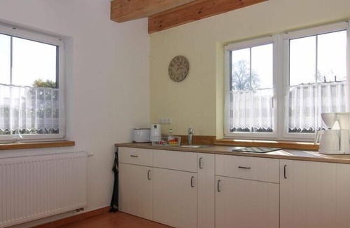 Neuendorf Apartment | Farmstay Neuendorfkrug, Lütow