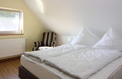 Neuendorf Apartment | Farmstay Neuendorfkrug, Lütow