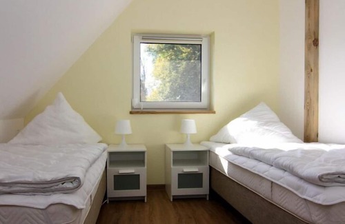 Neuendorf Apartment | Farmstay Neuendorfkrug, Lütow