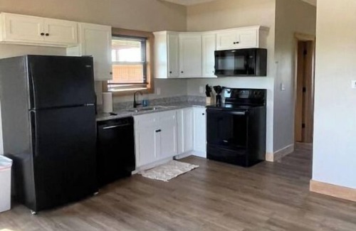Harrodsburg Villa | Farmview Villa on Bourbon Trail with HOT TUB-6
