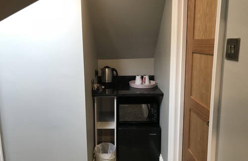 Durham Hotel | Farnley Tower Guesthouse