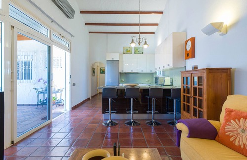 Pasito Blanco House | FaroVela Suites Pasito Blanco I