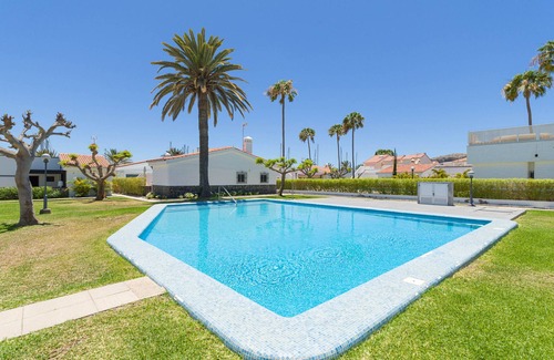 Pasito Blanco House | FaroVela Suites Pasito Blanco I