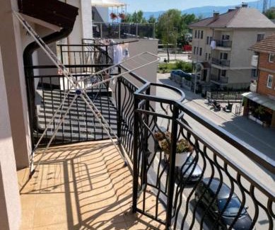 Struga Apartment | FARUK APARTMENT