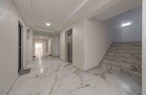 Palilula Apartment | Fashion Concept 3
