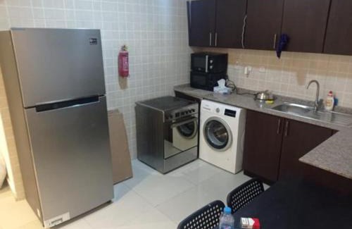 Al Barsha 1 House | Fashion Partition Room Near Mall of The Emirates
