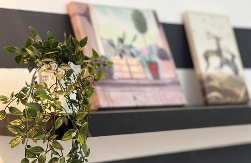 Al Barsha 1 House | Fashion Partition Room Near Mall of The Emirates