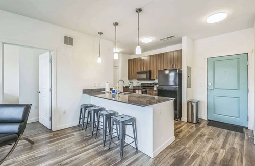 Heart of Missoula Apartment | Fast Wifi + 2 min to UM Campus