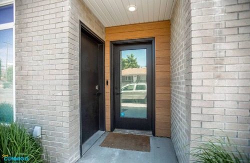 People's Freeway Condo | Fast Wifi | Dopest Studio in SLC
