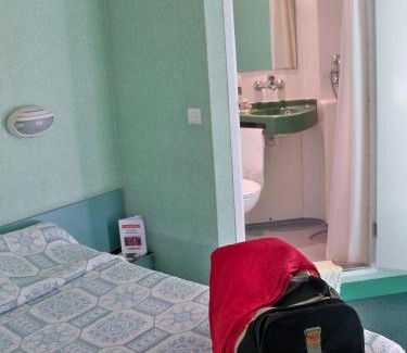 Lesquin Hotel | Fasthotel Lille Aéroport Lesquin