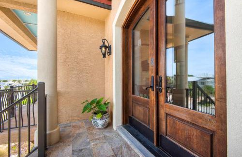Toilla Segunda House | Fathom Resort by Gulf Coast Getaways