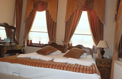 Bartin Hotel | Fatma Hanim Konagi