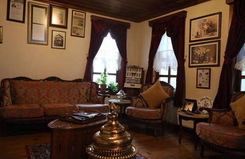 Bartin Hotel | Fatma Hanim Konagi