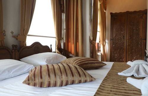 Bartin Hotel | Fatma Hanim Konagi