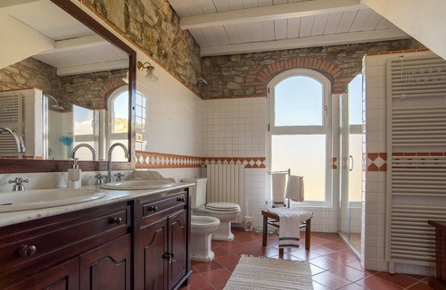 Castiglione dei Pepoli House | Fattoria Ca' di Fatino