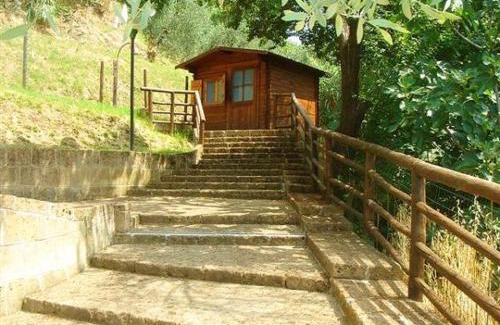 Colleoli House | Fattoria Casanova