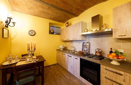 Cortona Other | Fattoria Del Nonno Berto
