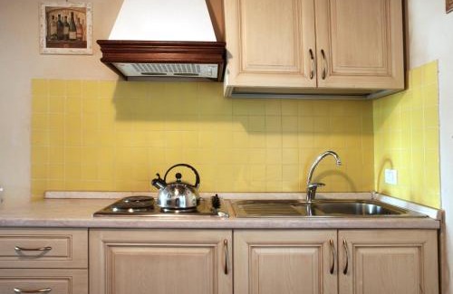 Colleoli House | Fattoria di Colleoli