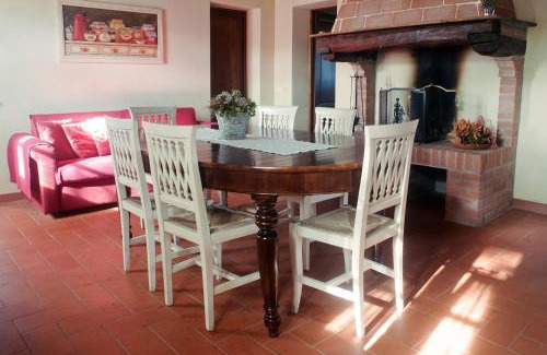 Colleoli House | Fattoria di Colleoli