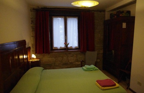 Roncoscaglia Bed & Breakfast | Fattoria La Guedrara