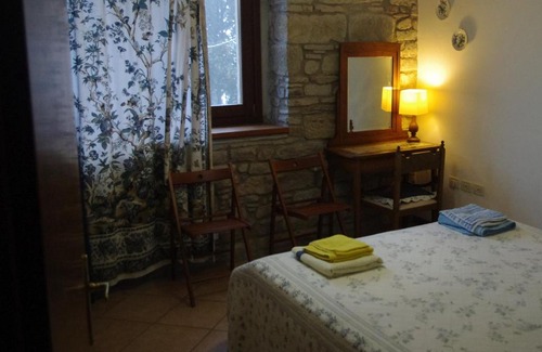 Roncoscaglia Bed & Breakfast | Fattoria La Guedrara