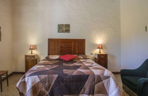 Monteriggioni Apartment | Fattoria Petraglia - Terrazza by Interhome