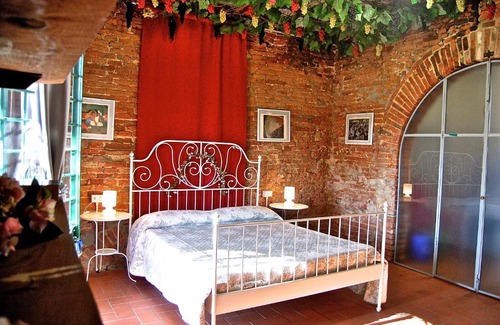 Montecalvoli Apartment | Fattoria Santa Lucia Le Tagliate