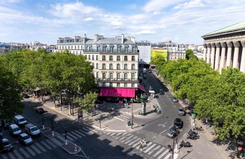 Madeleine Hotel | Fauchon l'Hôtel Paris