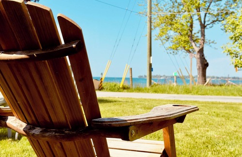 Selkirk House | Faulkner Retreat Selkirk, Faulkners Retreat Selkirk
