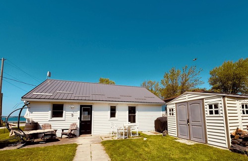 Selkirk House | Faulkner Retreat Selkirk, Faulkners Retreat Selkirk