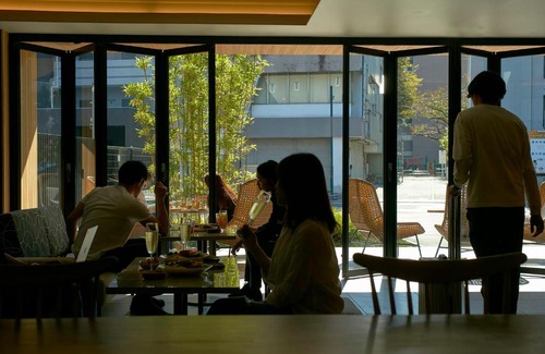 Chuo Ward Hotel | fav KUMAMOTO