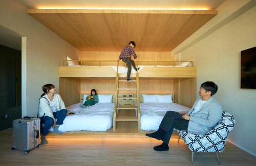 Chuo Ward Hotel | fav KUMAMOTO