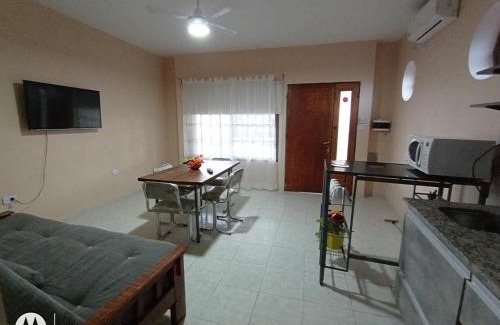 San Juan Apartment | Fava
