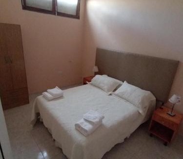 San Juan Apartment | Fava