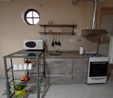 San Juan Apartment | Fava